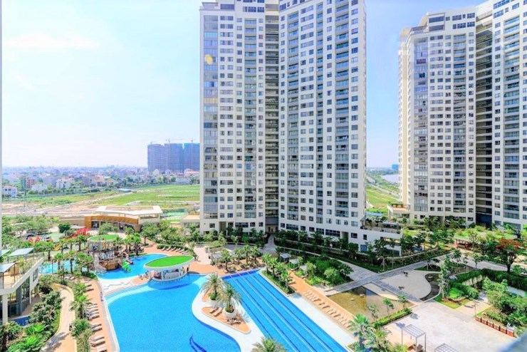 Apartment for rent D210556 (2)